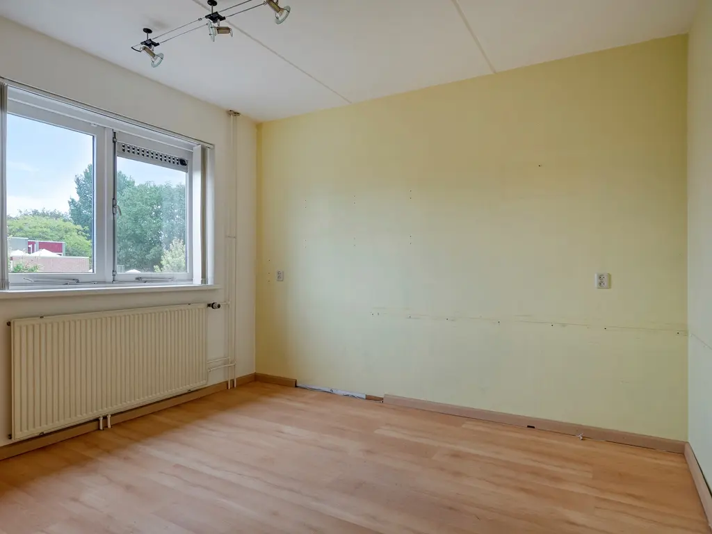 Papaverstraat 26, Almere