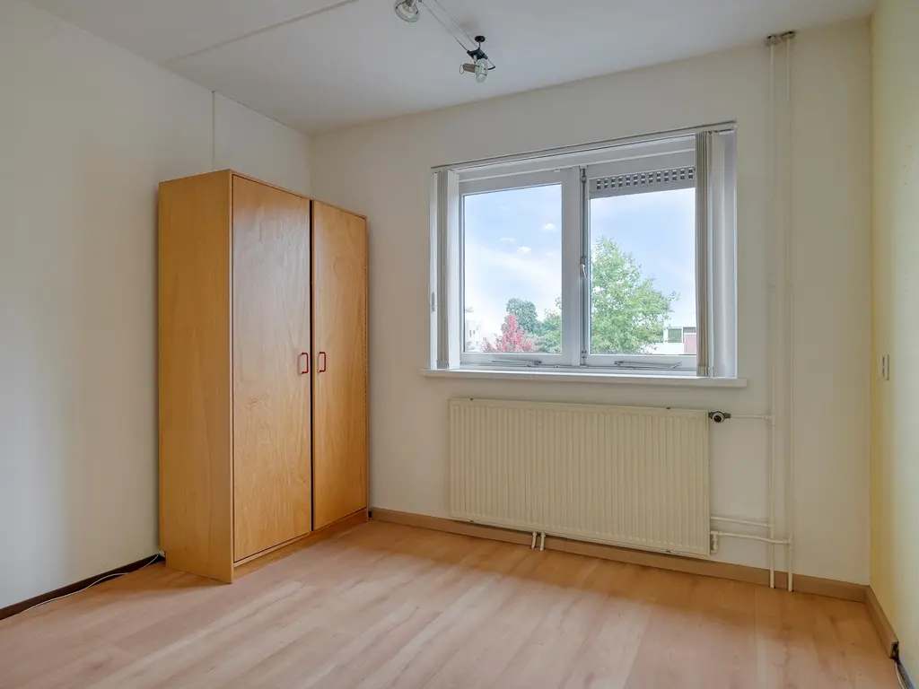 Papaverstraat 26, Almere