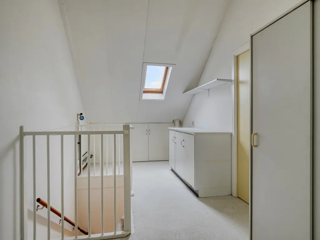 Papaverstraat 26, Almere