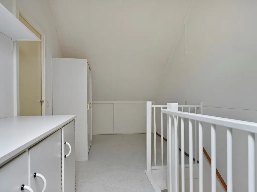 Papaverstraat 26, Almere
