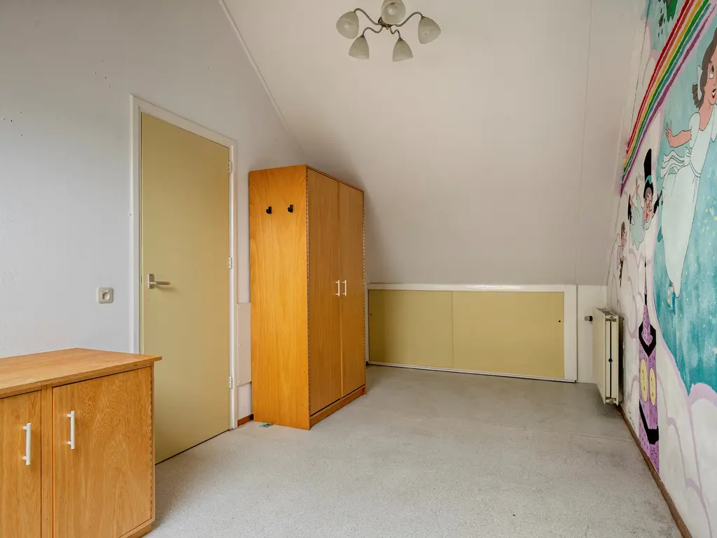 Papaverstraat 26, Almere