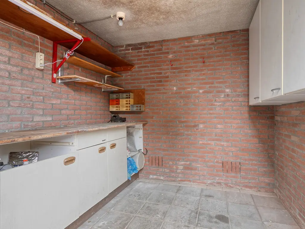 Papaverstraat 26, Almere