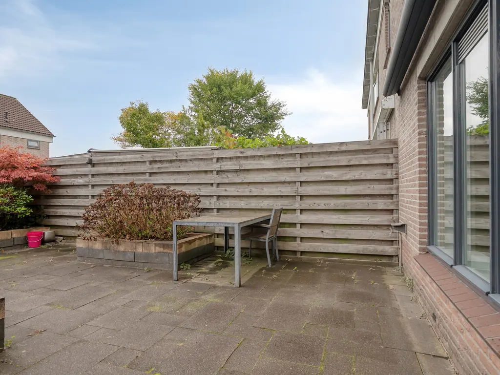 Papaverstraat 26, Almere