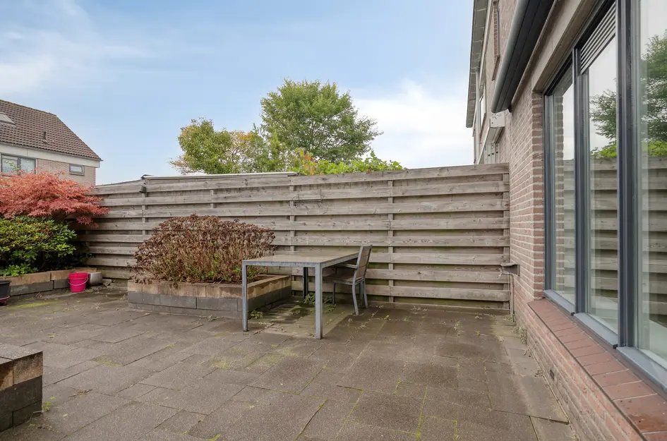 Papaverstraat 26