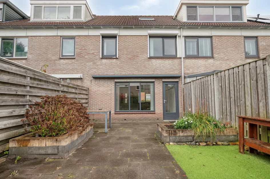 Papaverstraat 26