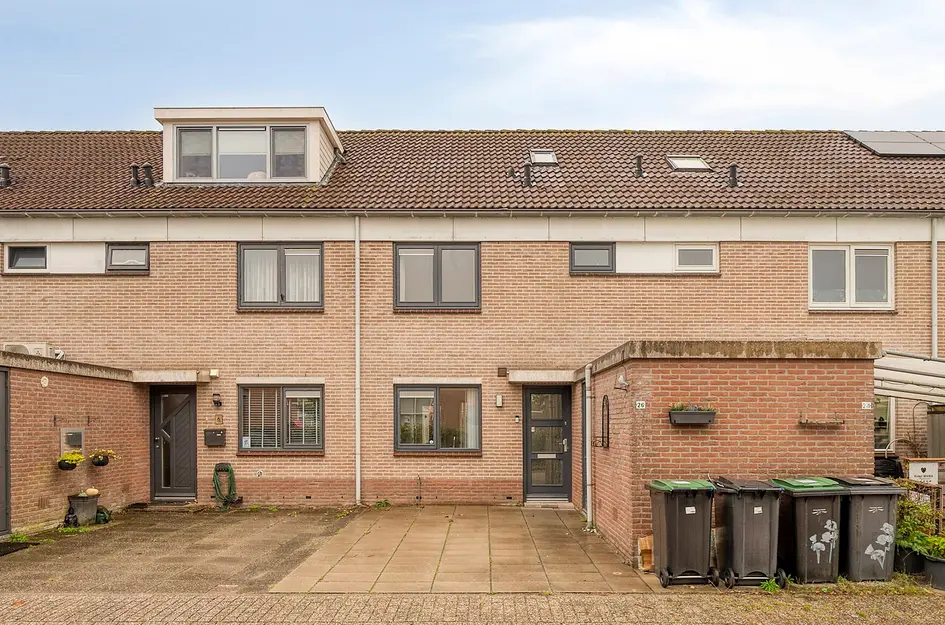 Papaverstraat 26