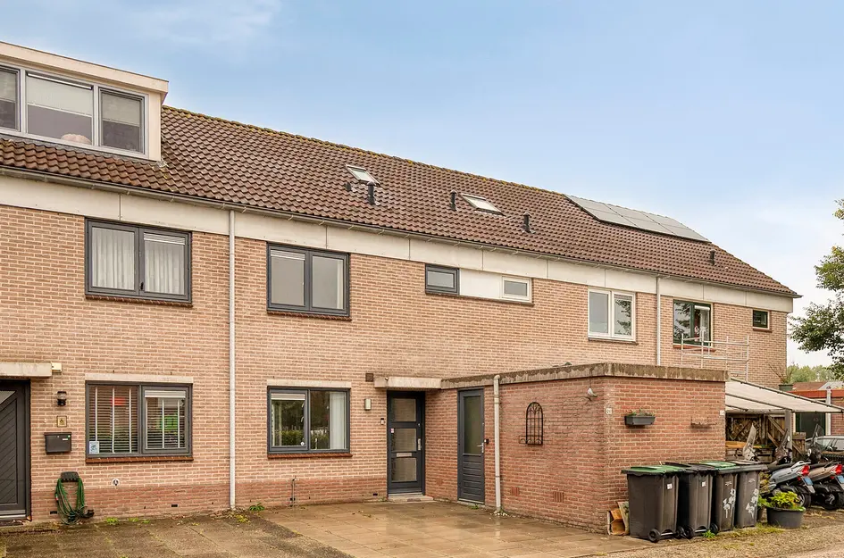 Papaverstraat 26