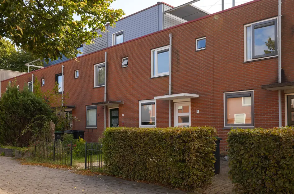 Tangostraat 9