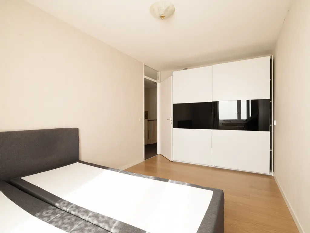 Tangostraat 9, Almere