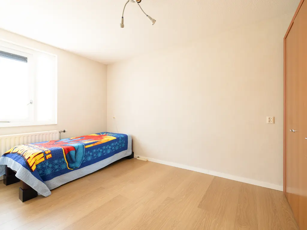 Tangostraat 9, Almere