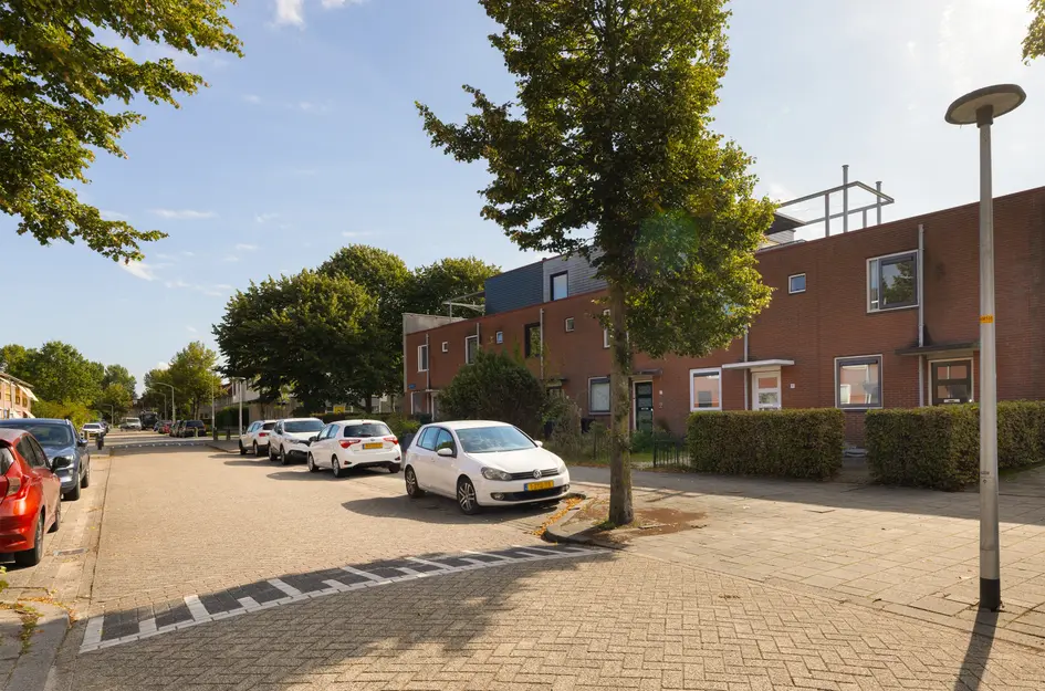 Tangostraat 9
