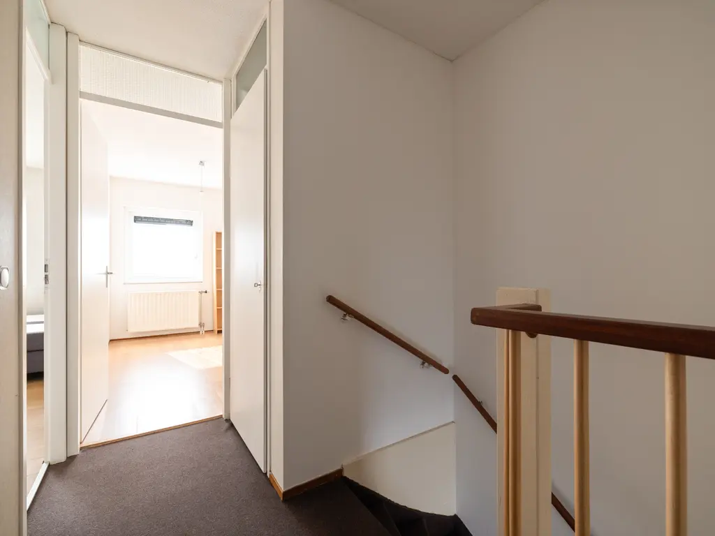 Tangostraat 9, Almere