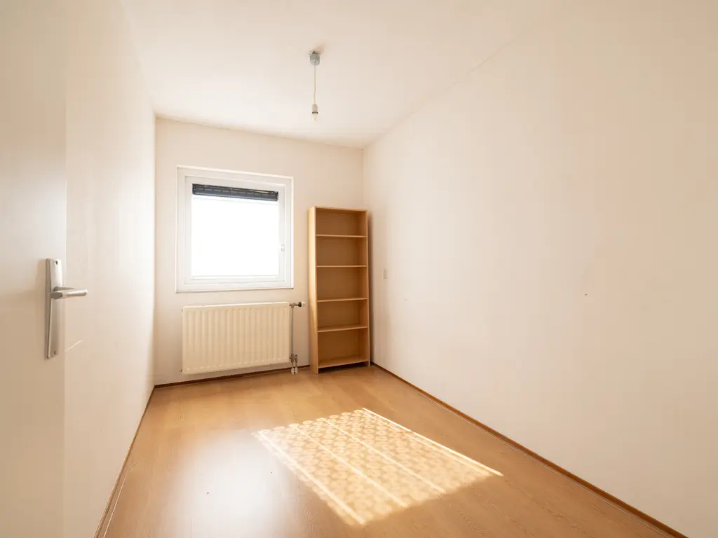 Tangostraat 9, Almere