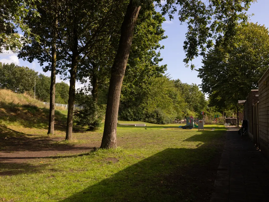 Tangostraat 9, Almere