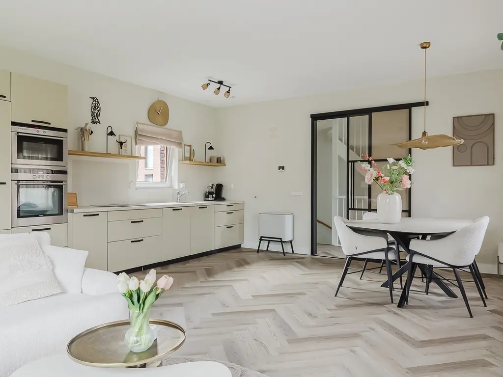 Mazureplantsoen 42, Almere
