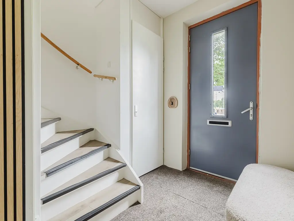 Mazureplantsoen 42, Almere