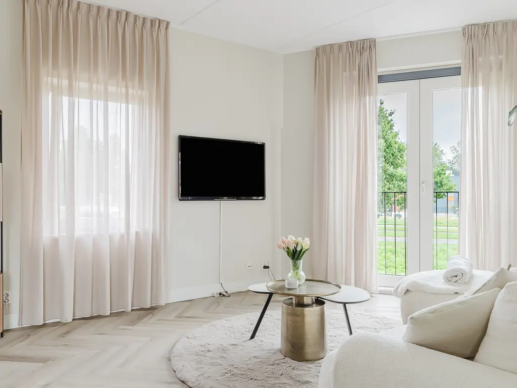 Mazureplantsoen 42, Almere