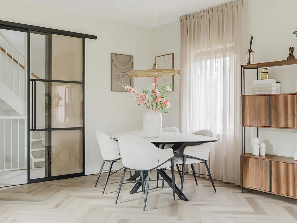 Mazureplantsoen 42, Almere