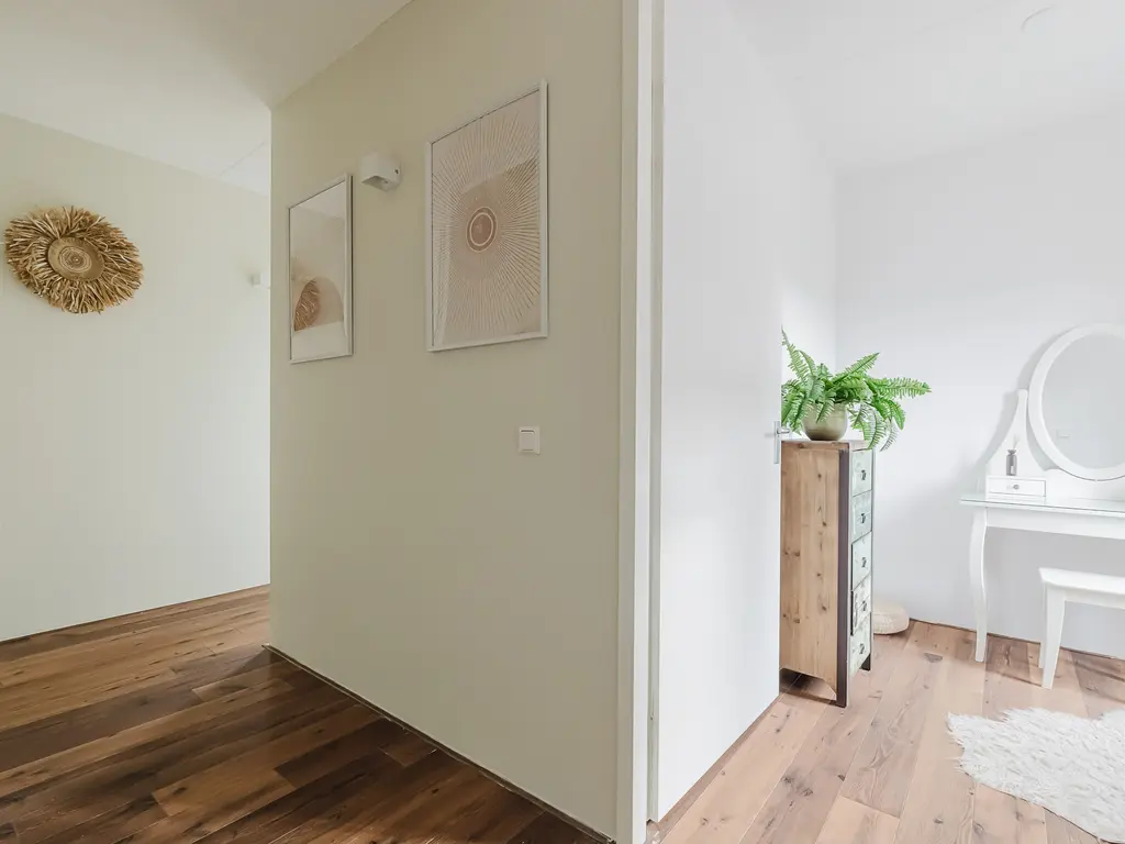 Mazureplantsoen 42, Almere