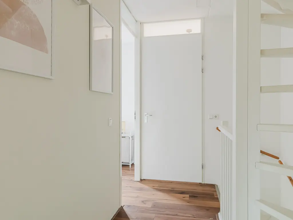 Mazureplantsoen 42, Almere