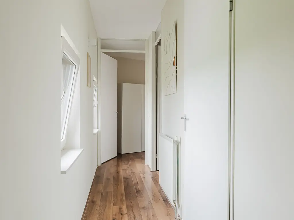 Mazureplantsoen 42, Almere