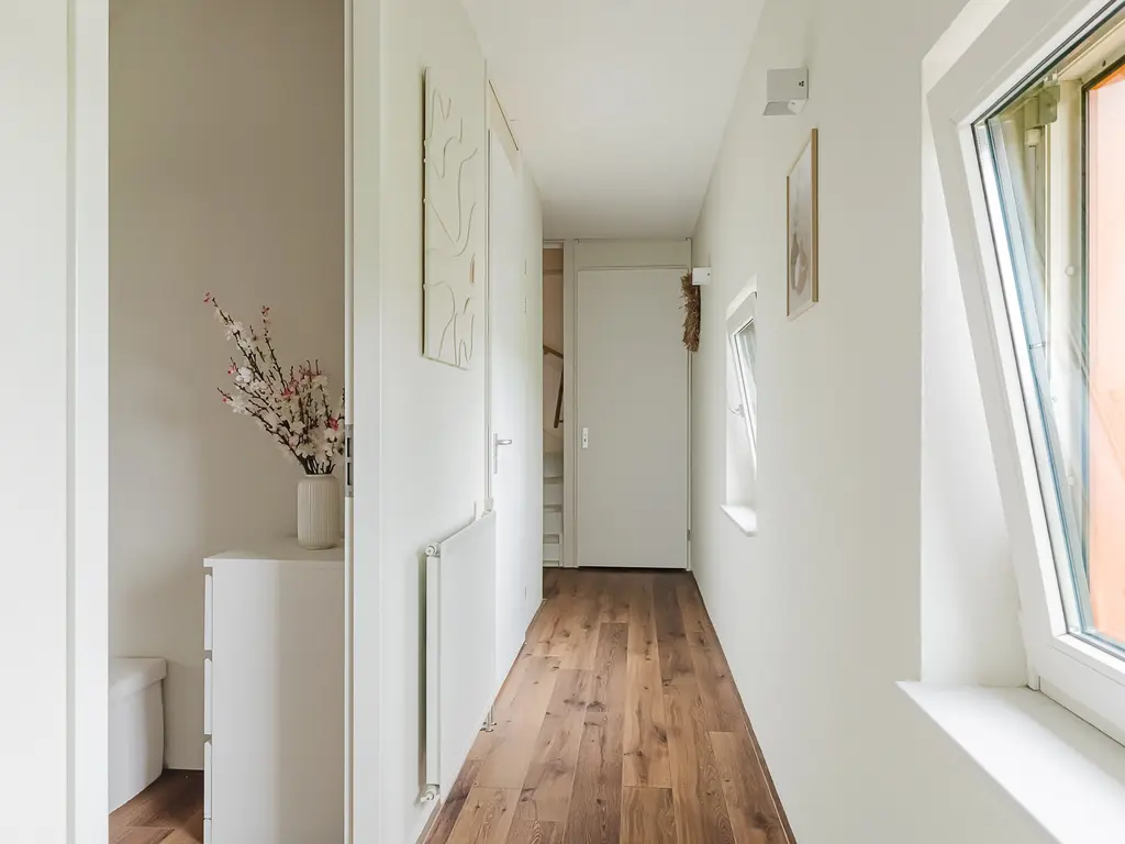 Mazureplantsoen 42, Almere