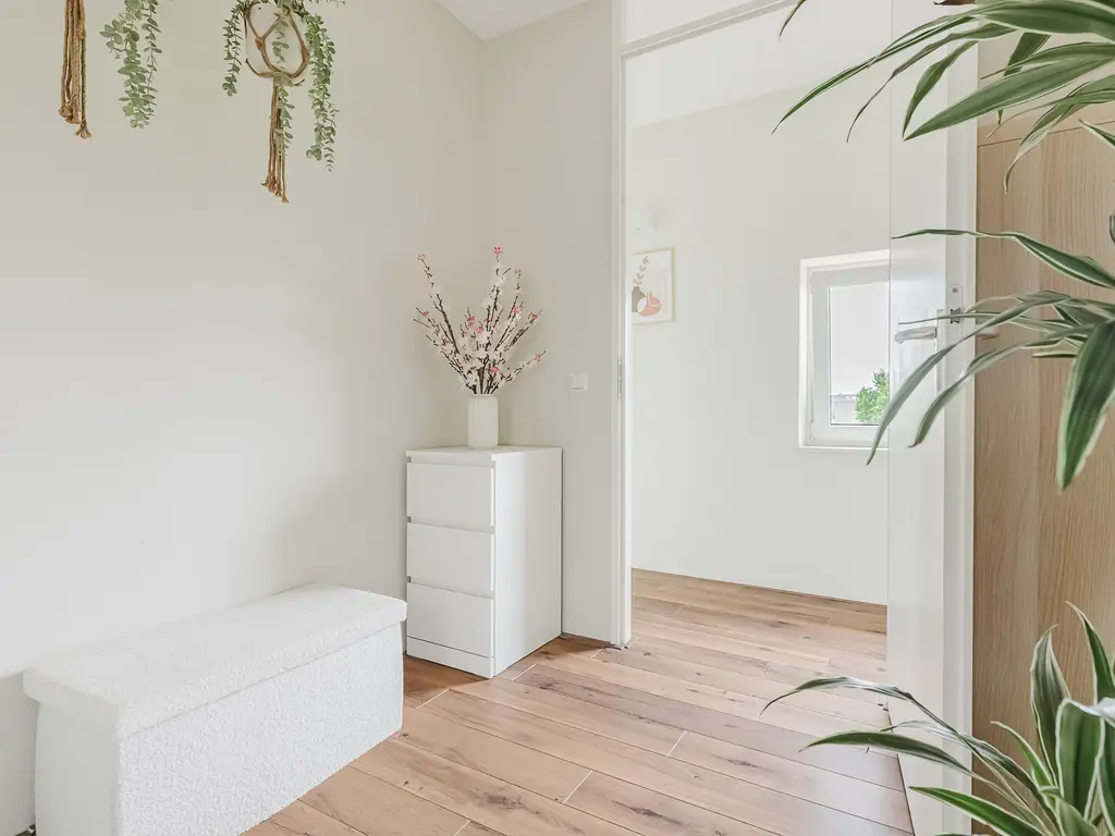 Mazureplantsoen 42, Almere