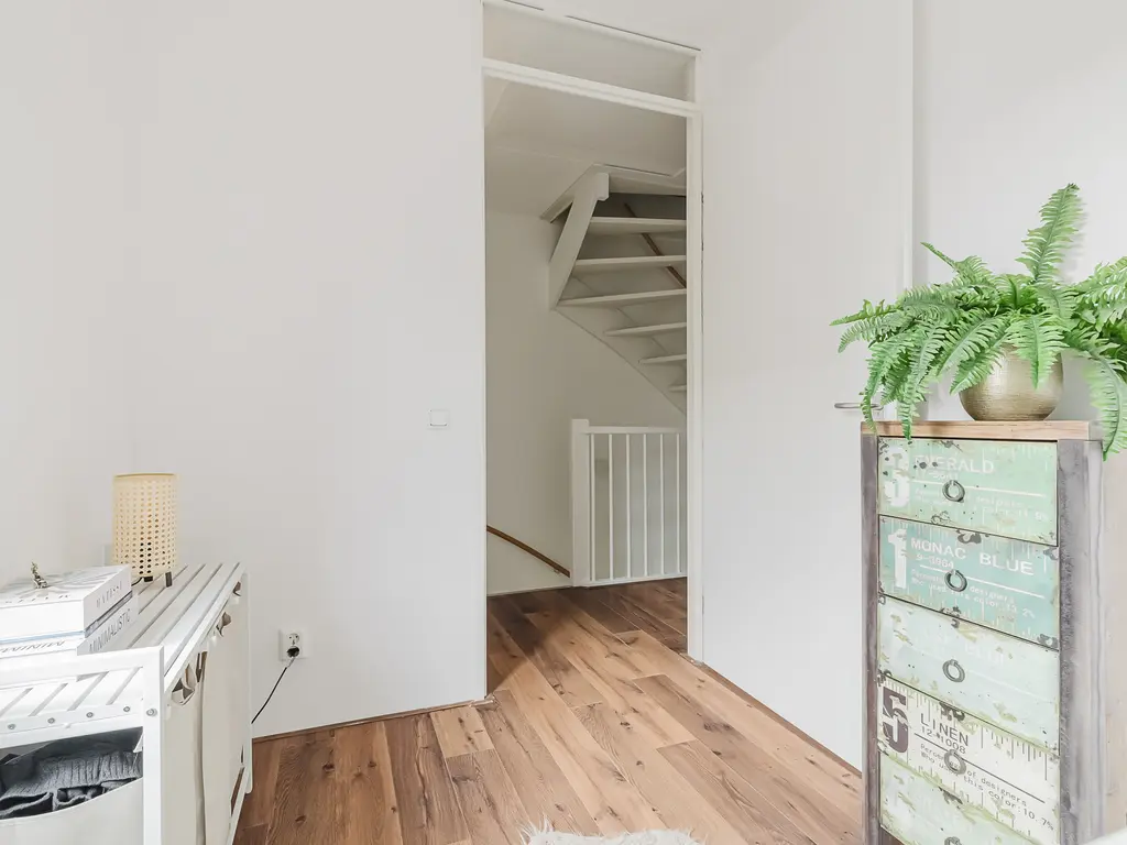 Mazureplantsoen 42, Almere