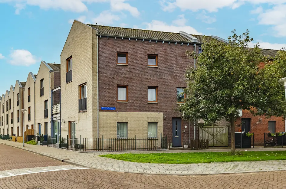 Mazureplantsoen 42