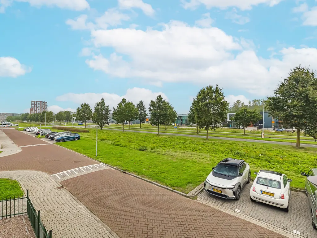 Mazureplantsoen 42, Almere