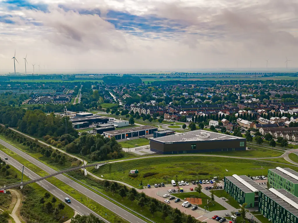 Mazureplantsoen 42, Almere