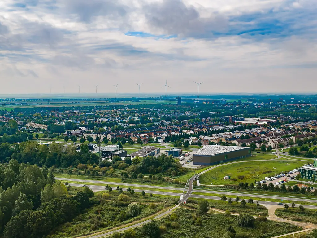 Mazureplantsoen 42, Almere