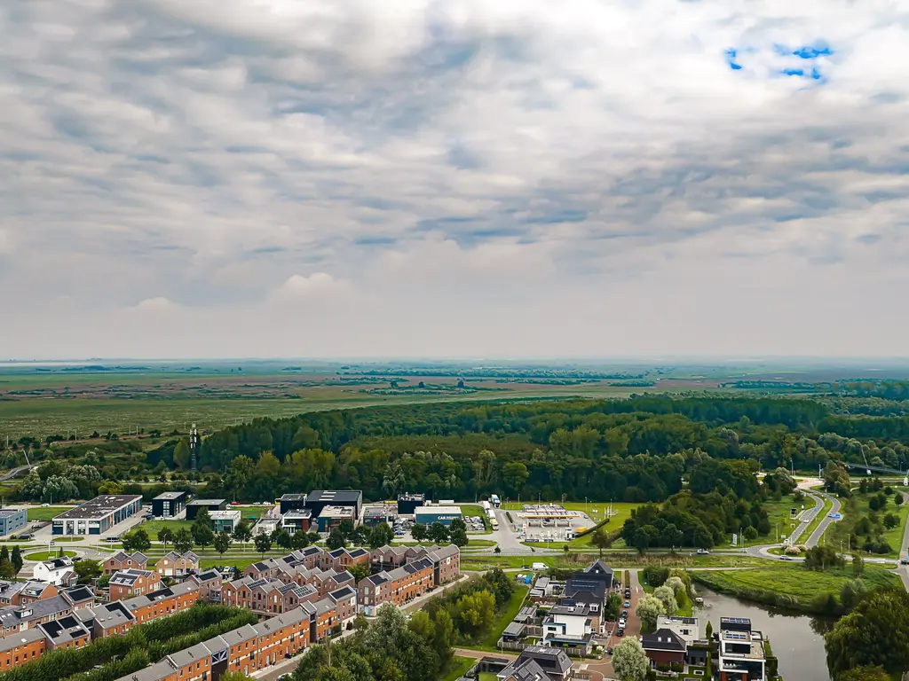 Mazureplantsoen 42, Almere