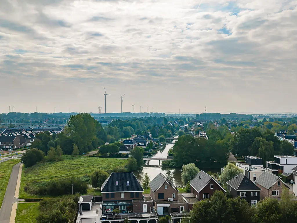 Mazureplantsoen 42, Almere
