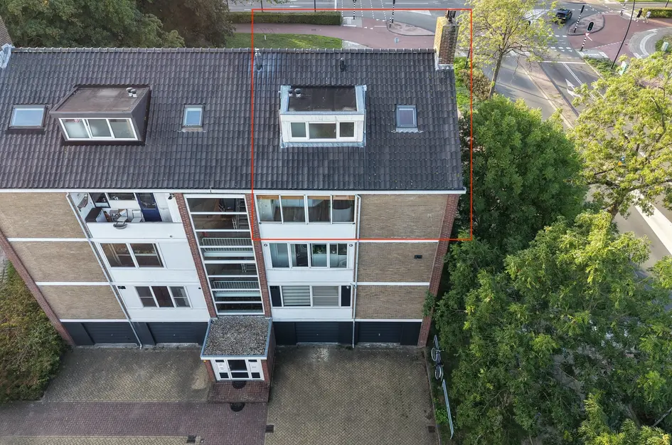 Tesselschadelaan 24