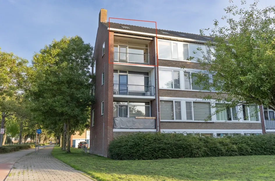 Tesselschadelaan 24
