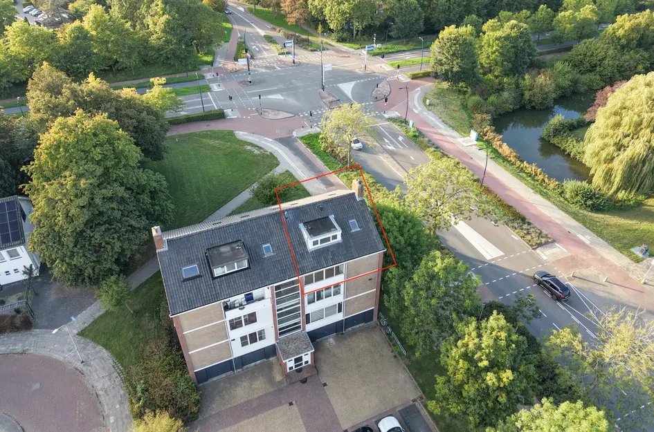 Tesselschadelaan 24