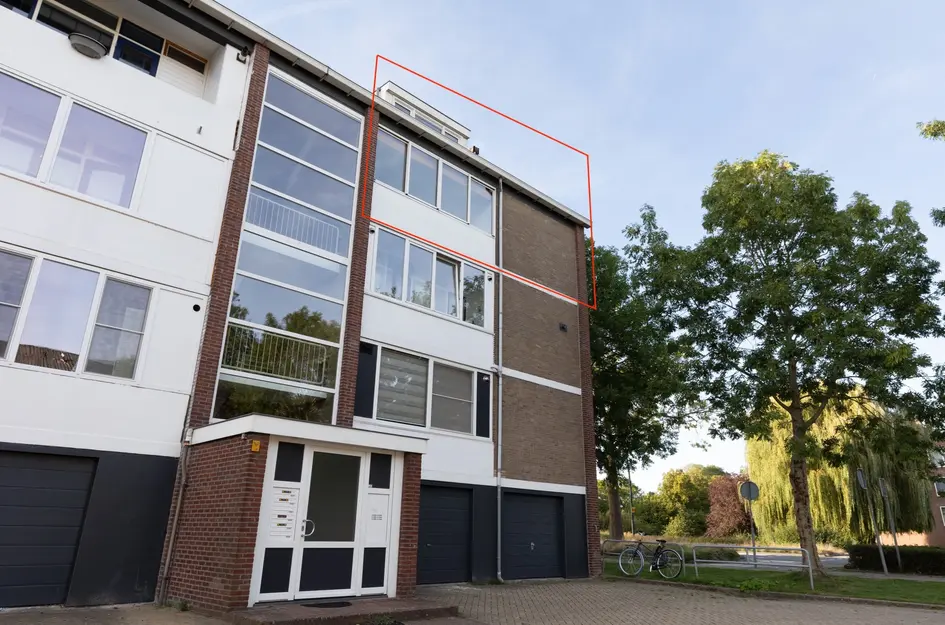 Tesselschadelaan 24
