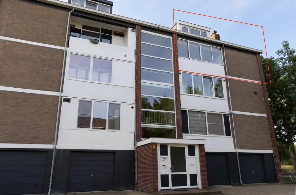 Tesselschadelaan 24