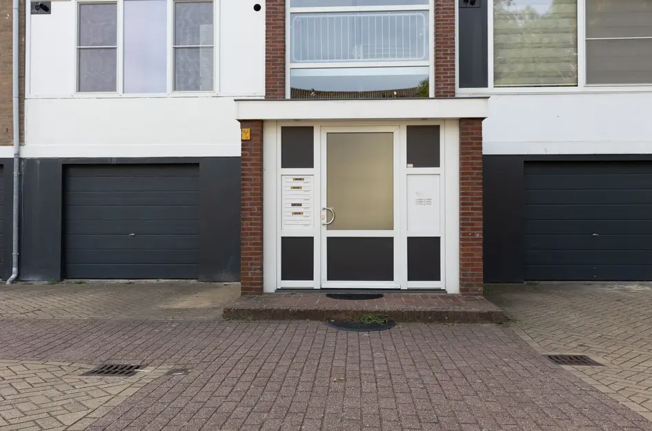 Tesselschadelaan 24