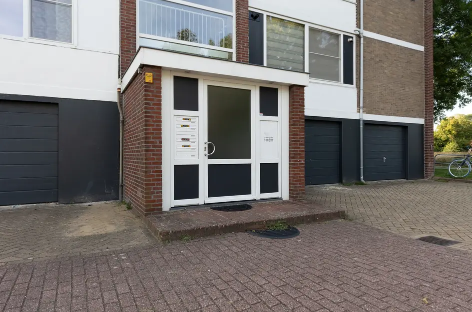 Tesselschadelaan 24
