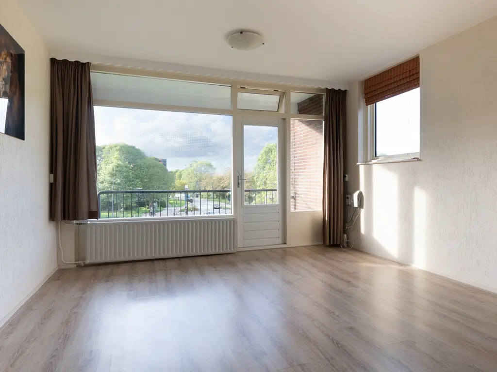 Tesselschadelaan 24, Uithoorn