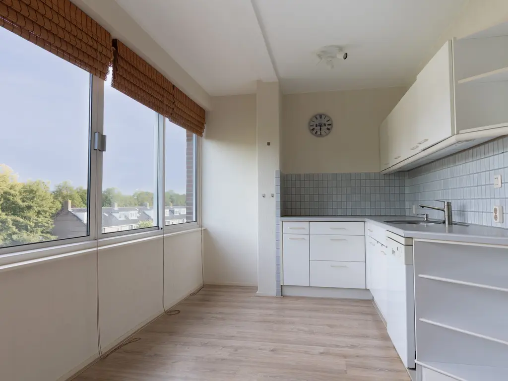 Tesselschadelaan 24, Uithoorn