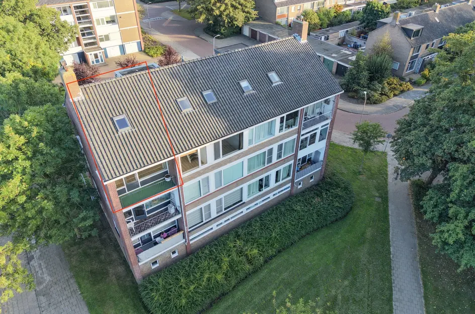 Tesselschadelaan 24