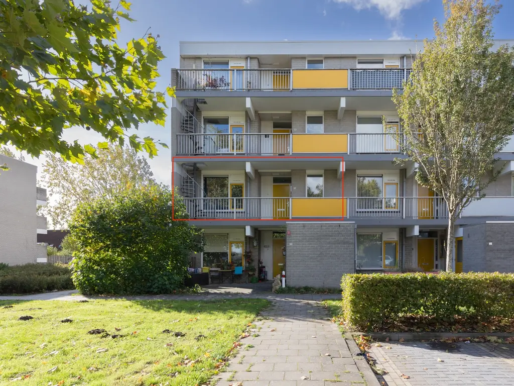 Maastrichtkwartier 10, Almere