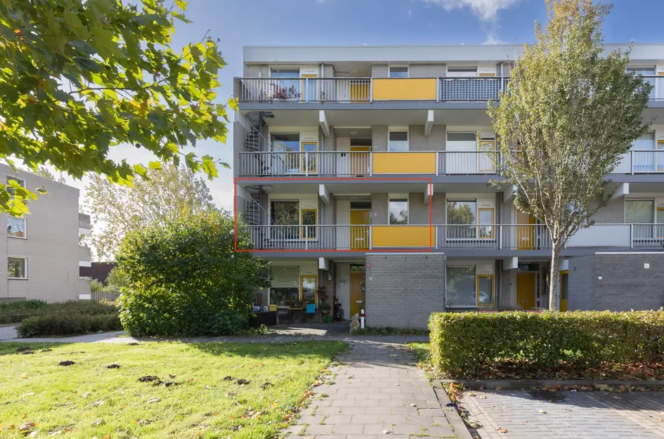 Maastrichtkwartier 10