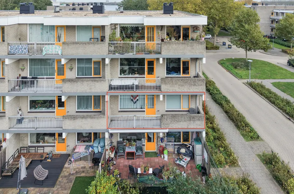 Maastrichtkwartier 10