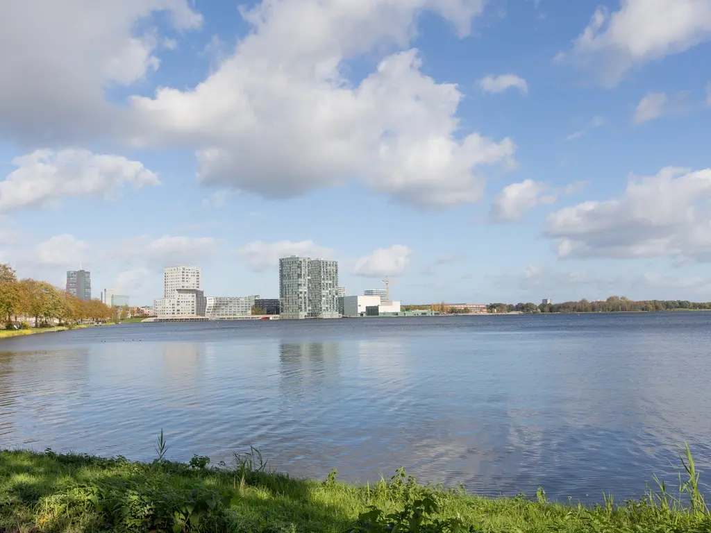 Maastrichtkwartier 10, Almere