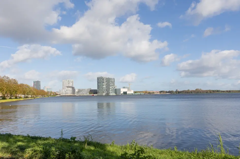 Maastrichtkwartier 10