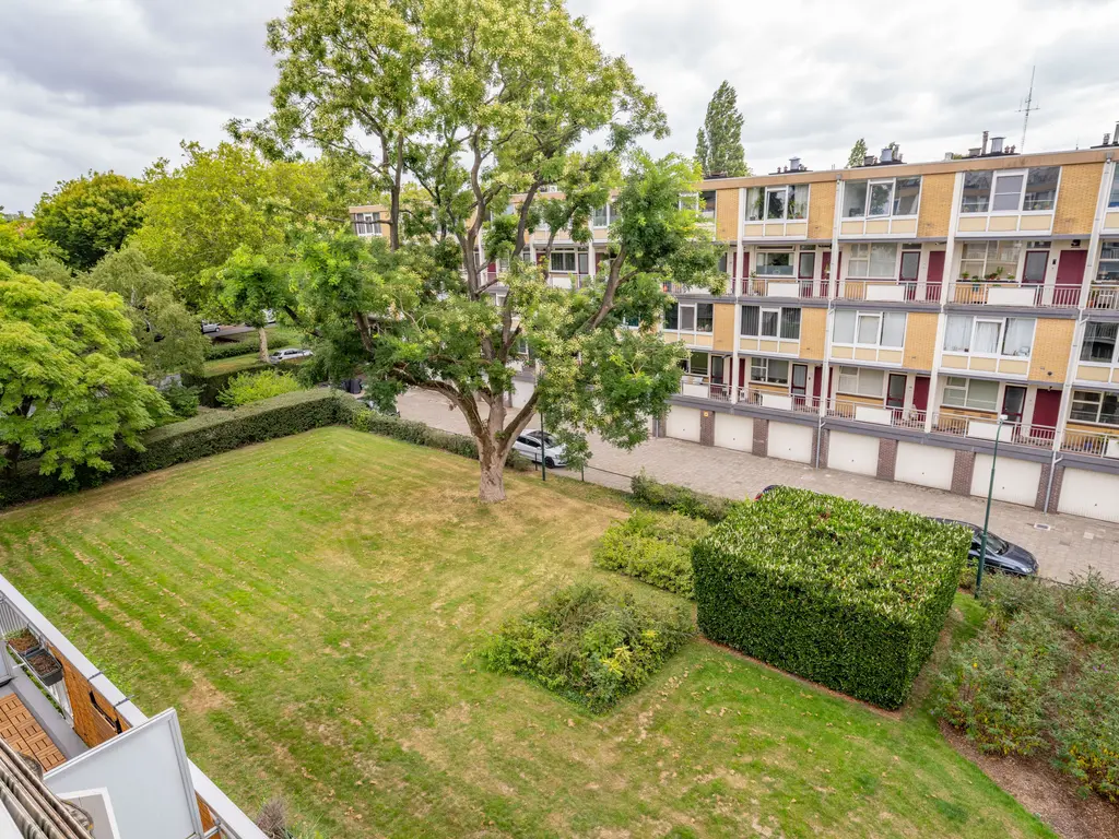 Karel Doormanlaan 330, Hilversum